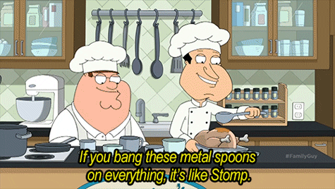What’s your favorite thing to bake?