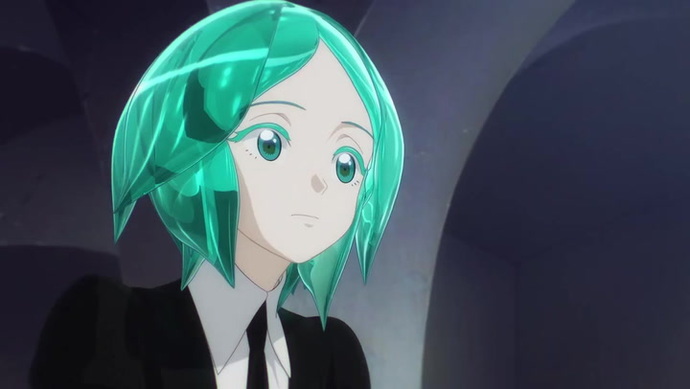 Green Diamond