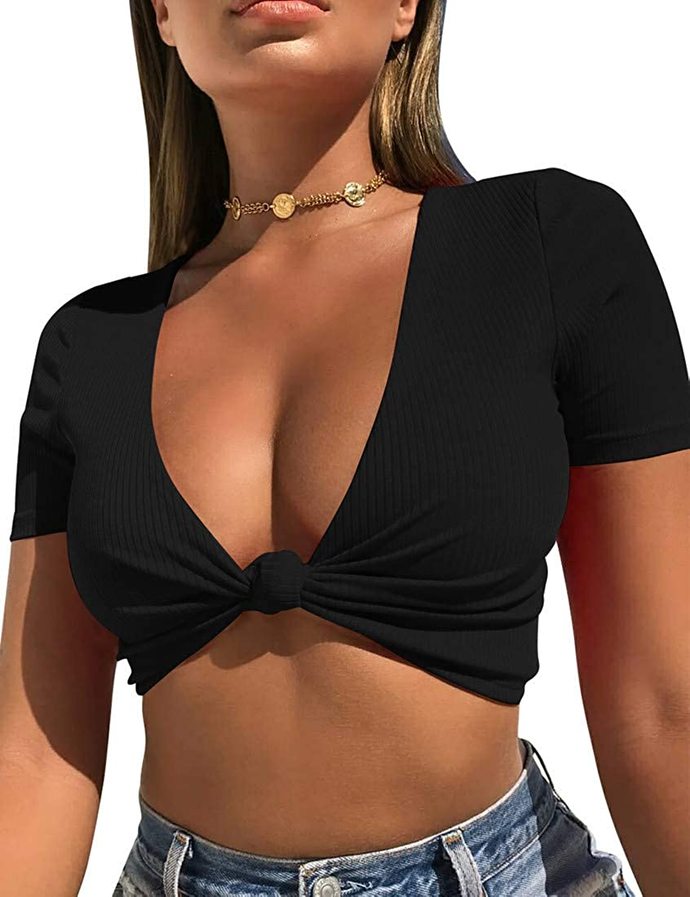 Would you be okay with your girlfriend/wife wearing these clothes/clothing style?