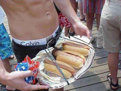 Do you prefer hot dogs, corn dogs, or pigs in a blanket?