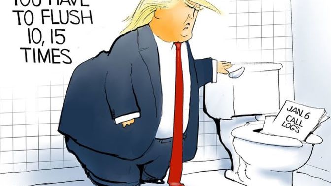 Does Ohio (GO BUCKEYES!) have a low pressure problem with a toilet and dishwasher - do you wonder if Washington DC had the same problem?