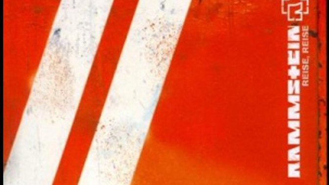 Which of these songs from the Rammstein album Reise Reise do you like the most?