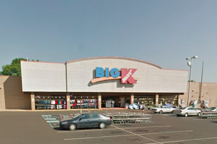 American KMart