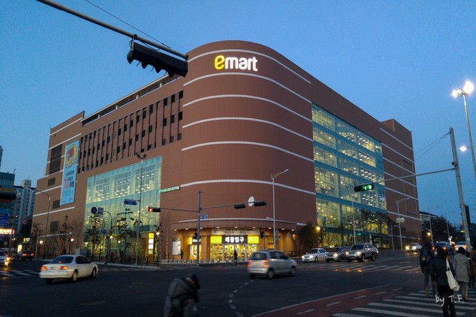 EMart