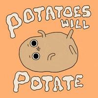 Sweet potatoes 🍠 or ordinary potatoes 🥔?