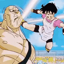 Do you agree that a man can hit a woman after being hit multiple times by one ?