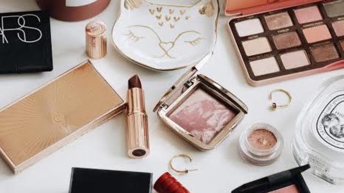 Do you have any high-end make-up or skincare recommendations?
