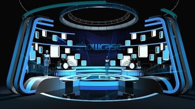 Would you rather strip naked on TV for £500000 or let someone else from the audience have a chance to win the money?
