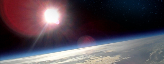 Would you research FLAT EARTH?