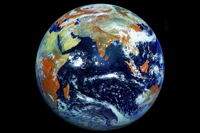 Would you research FLAT EARTH?
