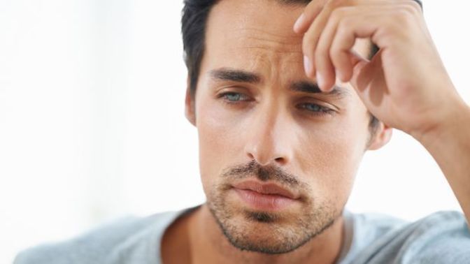 Why are so many people giving up on finding love?