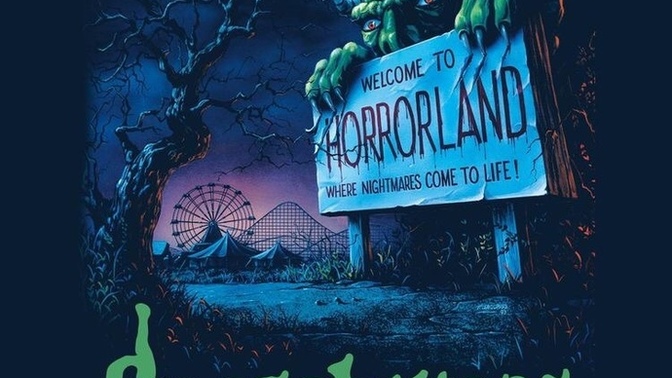 What’s your favourite Goosebumps episode?