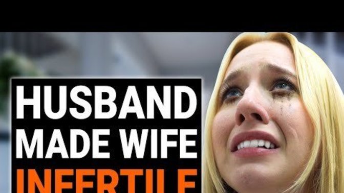 How cruel is purposely making a wife take birth control pills (keeping her from getting pregnant)?