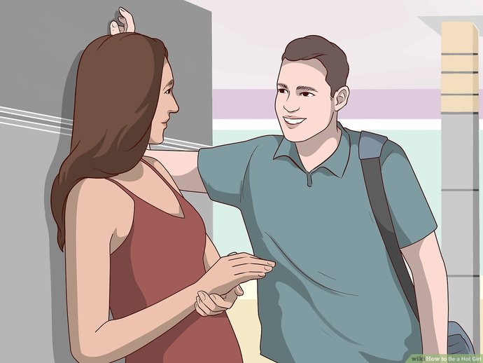 Do you need friends to get a girlfriend?