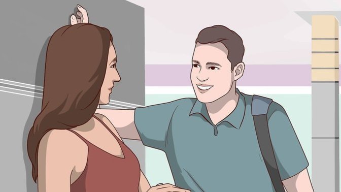 Do you need friends to get a girlfriend?