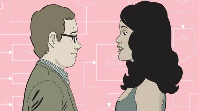 What one height would you say is the border for being both tall for a girl and short for a guy?