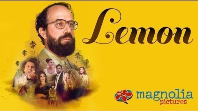 Absurd/Surreal/Uncomfortable Comedy Films?