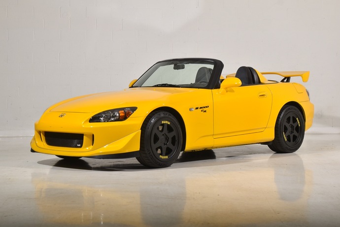 Which of these discontinued cars is your favorite?