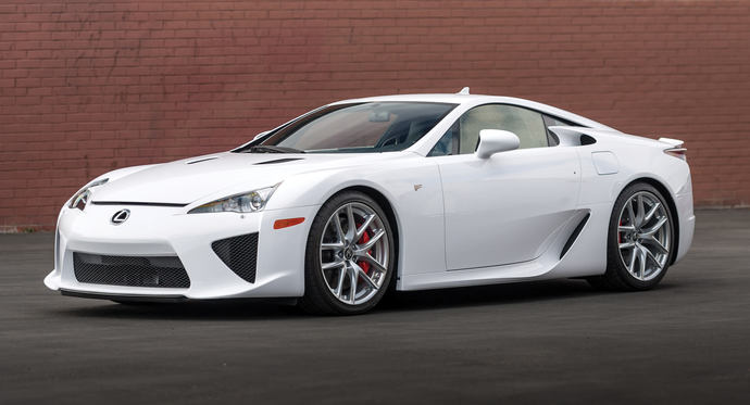 Which of these discontinued cars is your favorite?