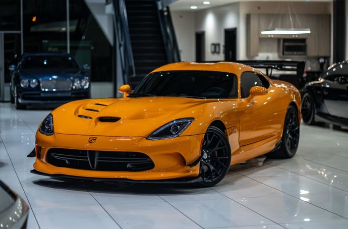 Which of these discontinued cars is your favorite?