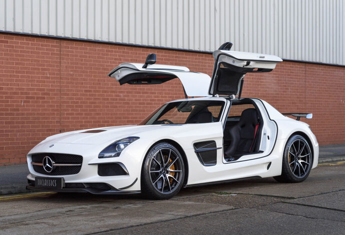 Which of these discontinued cars is your favorite?