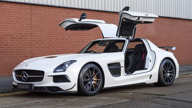 Which of these discontinued cars is your favorite?