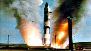 Russia launches 1000 ICBMs at US , would Biden launch Nukes back at Russia?