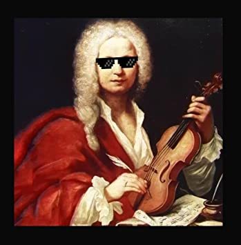 What is your favourite type of music?