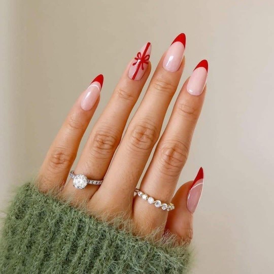GEL NAIL POLISH?