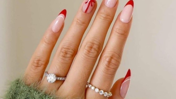 GEL NAIL POLISH?