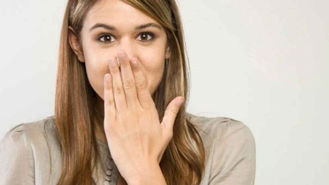 What is your secret cure for the hiccups?
