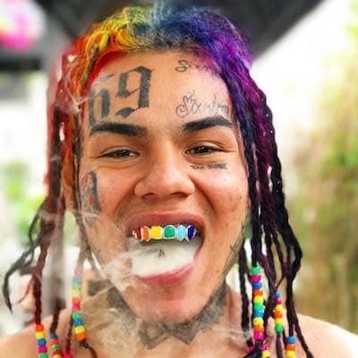 The toughest guy in the gayest prison youll ever see.