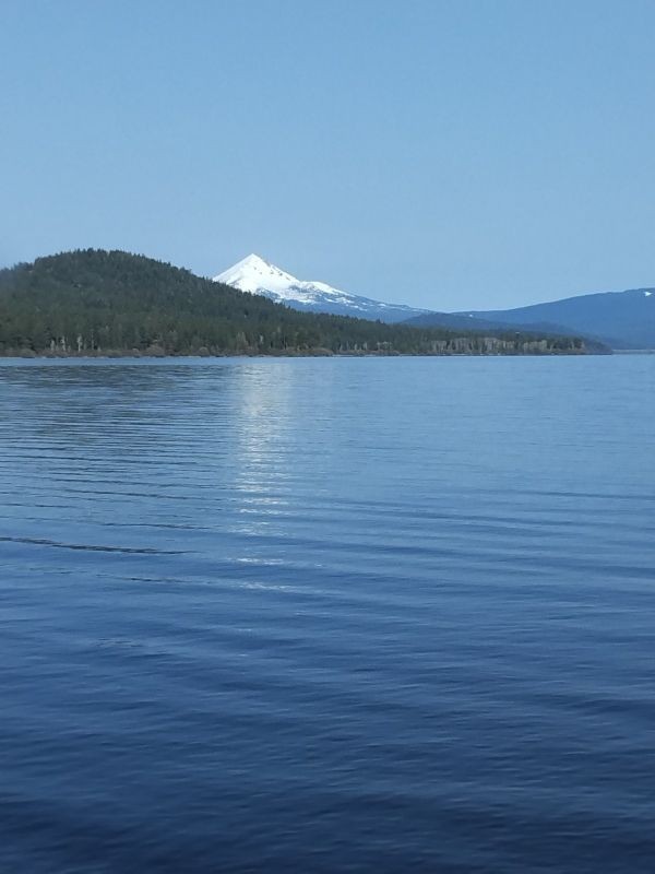 Is Oregon, USA a nice place?