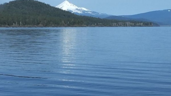 Is Oregon, USA a nice place?