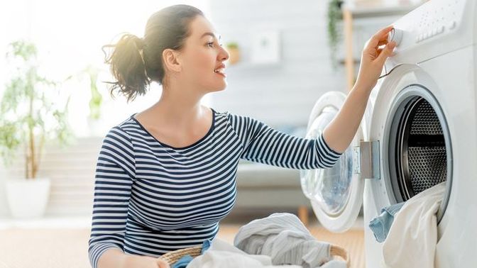 Do you wash new clothes before wearing them? If so why or why not?