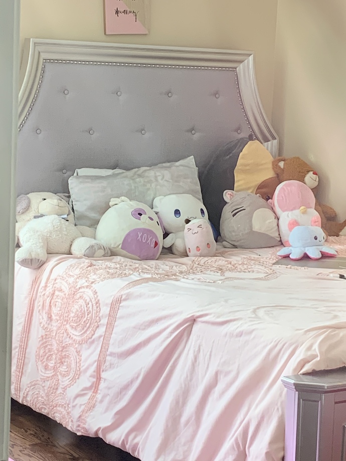 What are some simple things that make you happy?