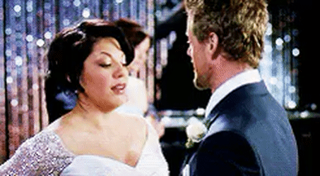 List your top 5 favorite Grey’s Anatomy characters?