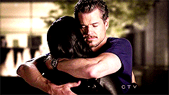 List your top 5 favorite Grey’s Anatomy characters?