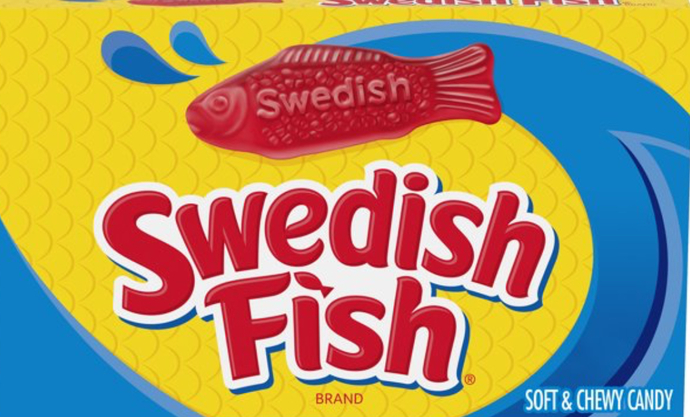 What's your favorite type of candy?