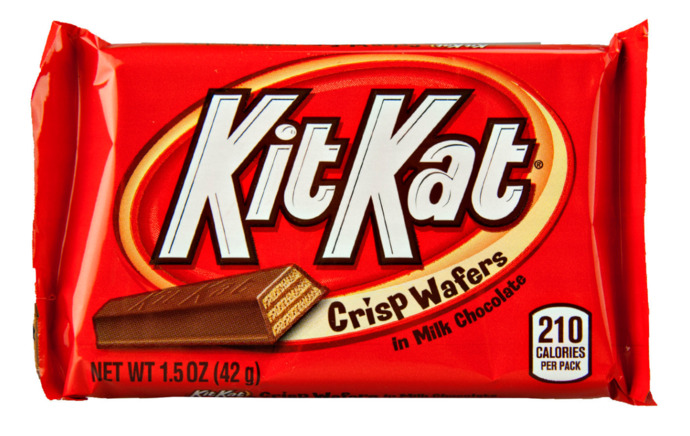 What's your favorite type of candy?