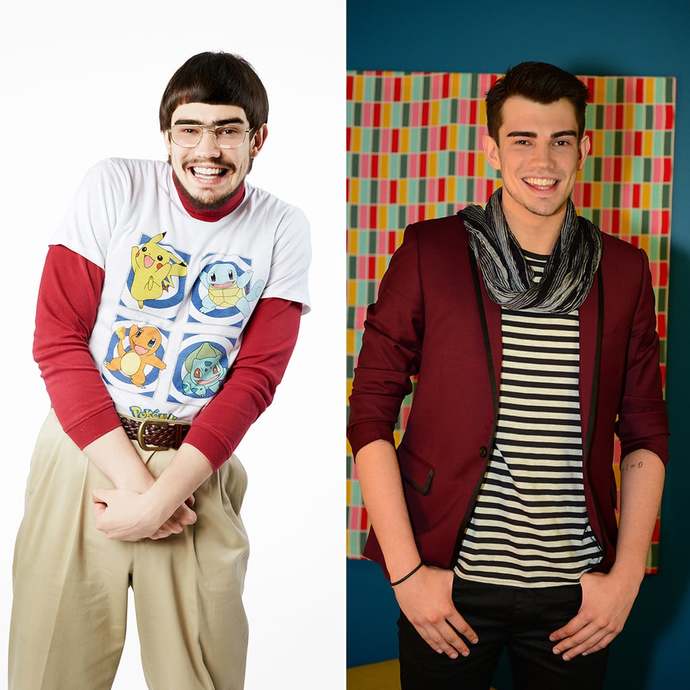 Ladies do you think that the majority of men could be good looking if they took care of their appearance?