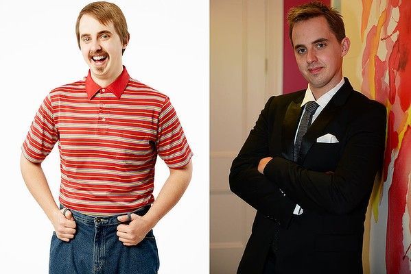 Ladies do you think that the majority of men could be good looking if they took care of their appearance?