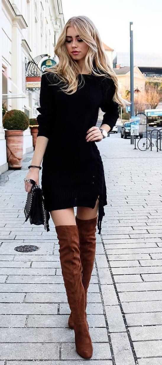 Guys, whats your favourite outfit for a girl to wear in public / for a date?