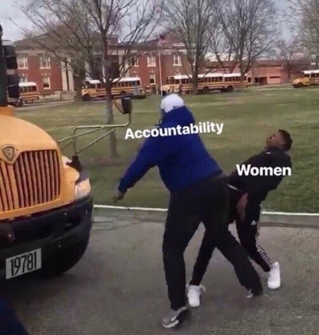 Meme About Women: True or False?