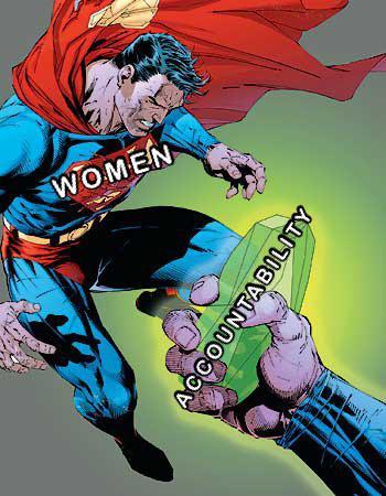 Meme About Women: True or False?