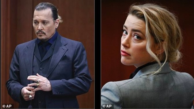 Why is there such a #MeToo backlash?