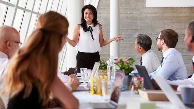 If someone gave you a leadership role and you became a leader and then they wanted the leadership role back, would you give it?