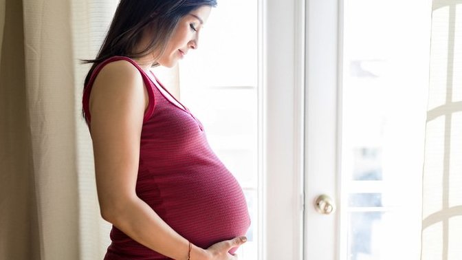 Why do most of us want kids even though there are always risks?