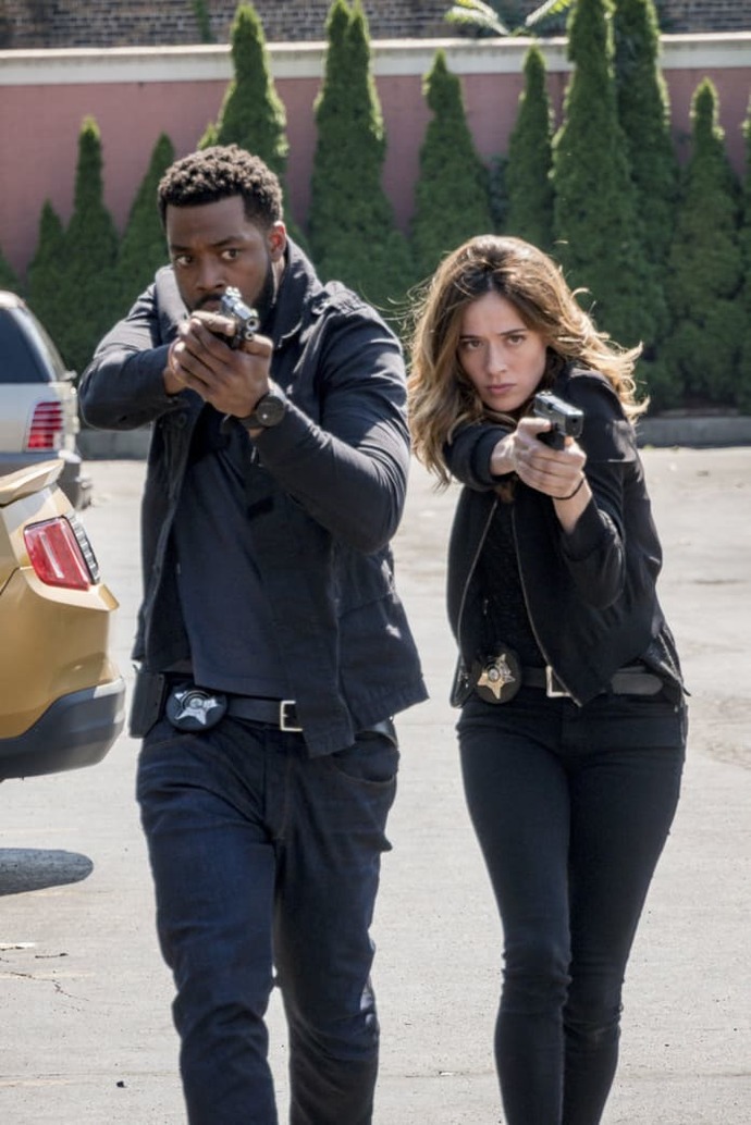 My Fave Duo early on