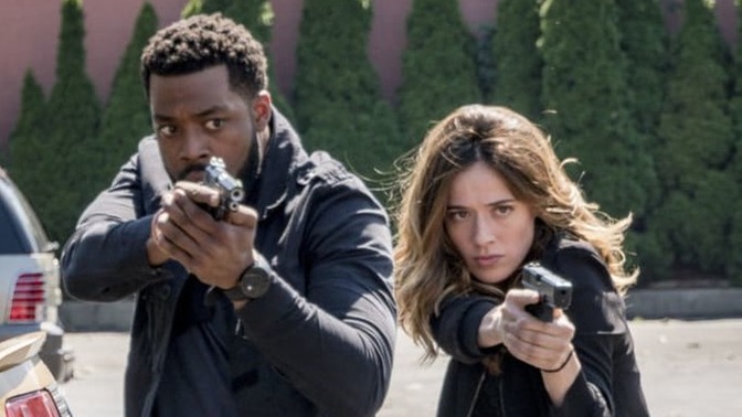 Who’s your top 5 favorite Chicago Fire/Med/PD characters?